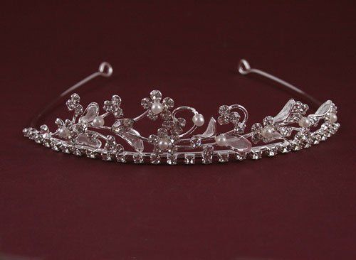 Re: Jewellery and Tiara HIB