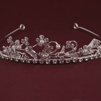 Re: Jewellery and Tiara HIB