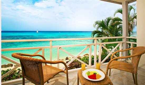 BARBADOS FOR ME 13/5/13! This is the room we chose!