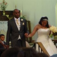 whoop whoop I am married - Just a few pics