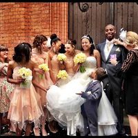 whoop whoop I am married - Just a few pics