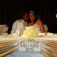 whoop whoop I am married - Just a few pics