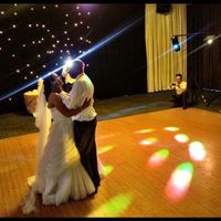 whoop whoop I am married - Just a few pics