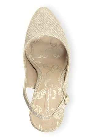 Re: Flash me your shoes please ladies!!!!!