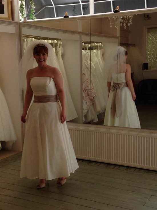 Re: May 2014 Brides :)