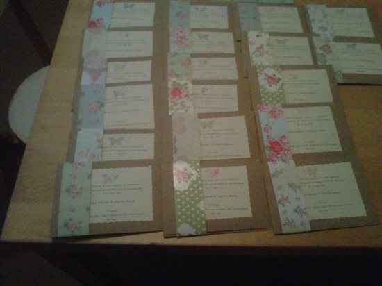 Re: DIY invitations - flash yours!