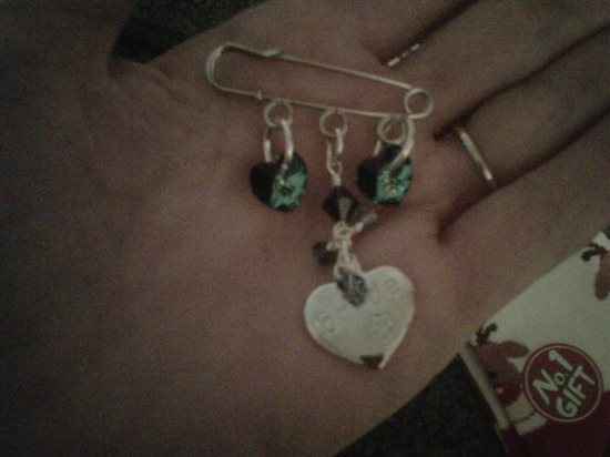 Re: ****Official Secret Otter Opening Weekend****