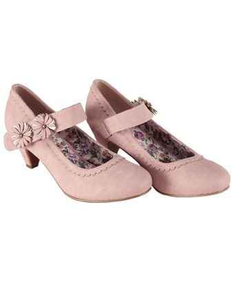 Re: Flash me your wedding shoes