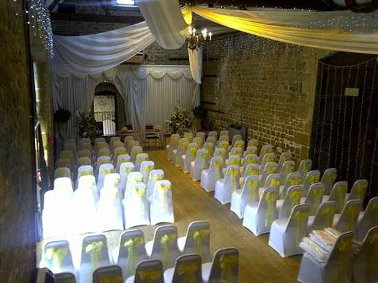 My massive 3 weeks to go flash!