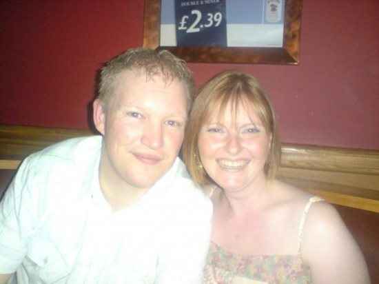 **** Icklefee's wedding report**** complete with ridiculous amount of photos!