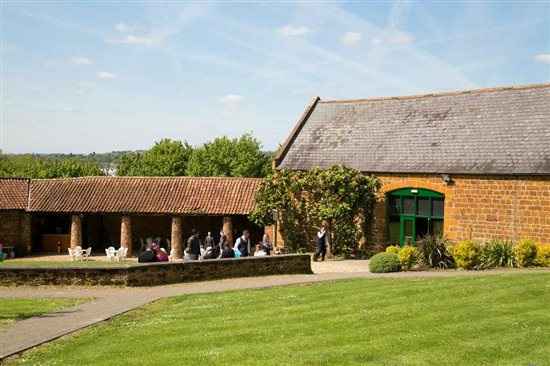 **** Icklefee's wedding report**** complete with ridiculous amount of photos!