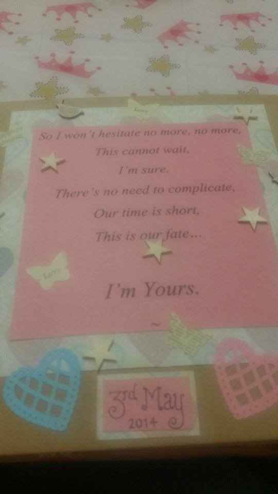 **** Icklefee's wedding report**** complete with ridiculous amount of photos!