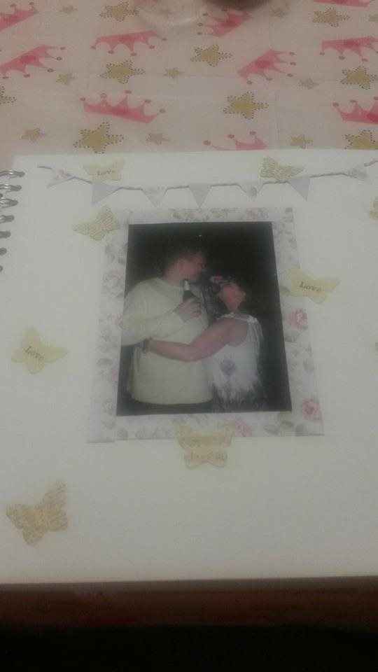 **** Icklefee's wedding report**** complete with ridiculous amount of photos!