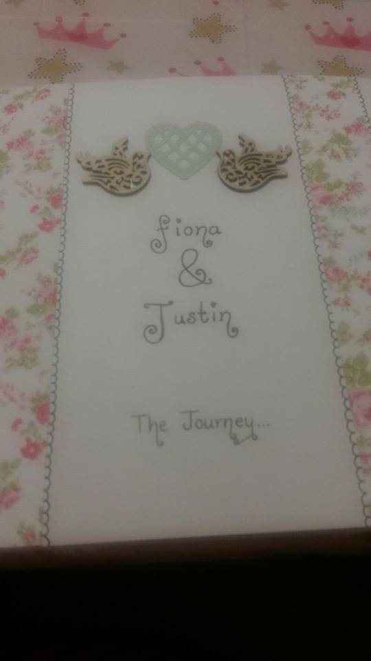 **** Icklefee's wedding report**** complete with ridiculous amount of photos!