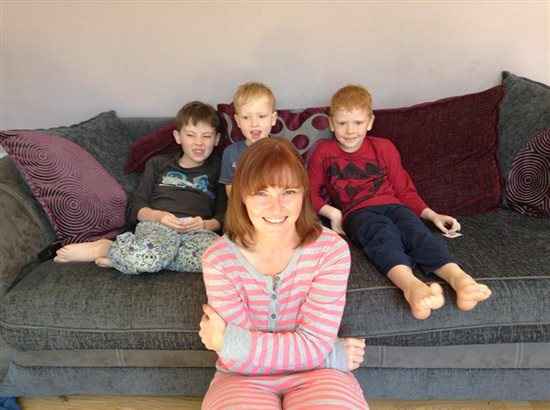 **** Icklefee's wedding report**** complete with ridiculous amount of photos!