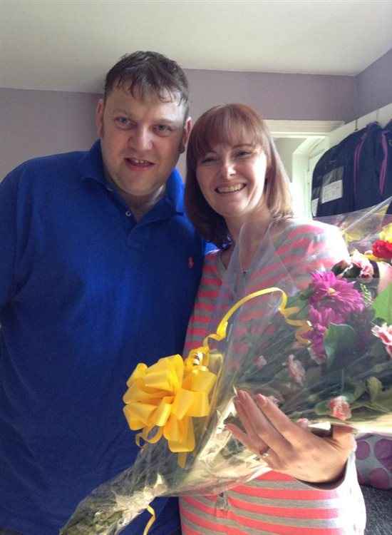 **** Icklefee's wedding report**** complete with ridiculous amount of photos!