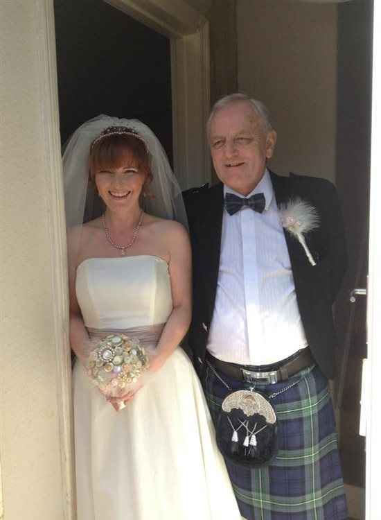 **** Icklefee's wedding report**** complete with ridiculous amount of photos!