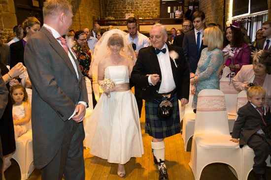 **** Icklefee's wedding report**** complete with ridiculous amount of photos!