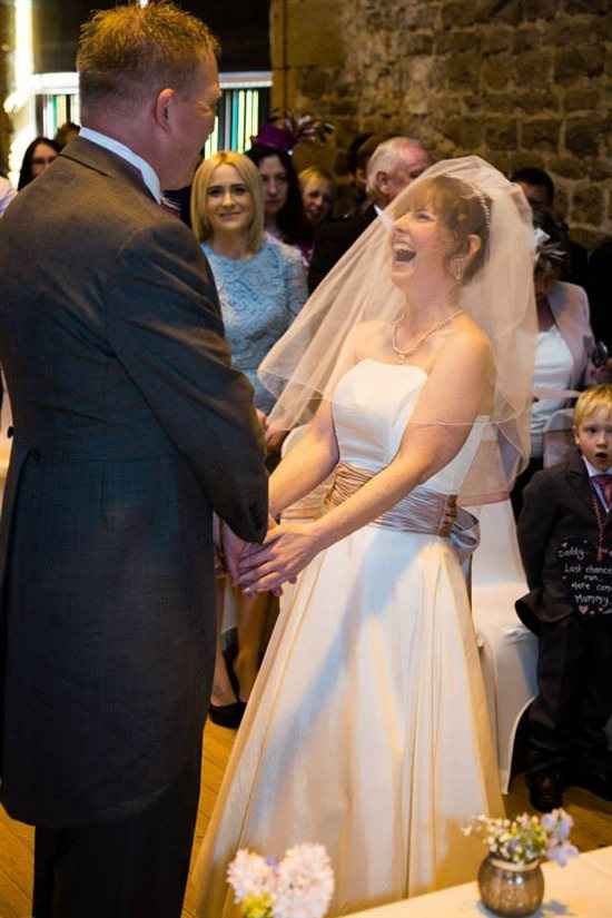 **** Icklefee's wedding report**** complete with ridiculous amount of photos!