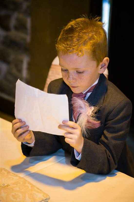 **** Icklefee's wedding report**** complete with ridiculous amount of photos!