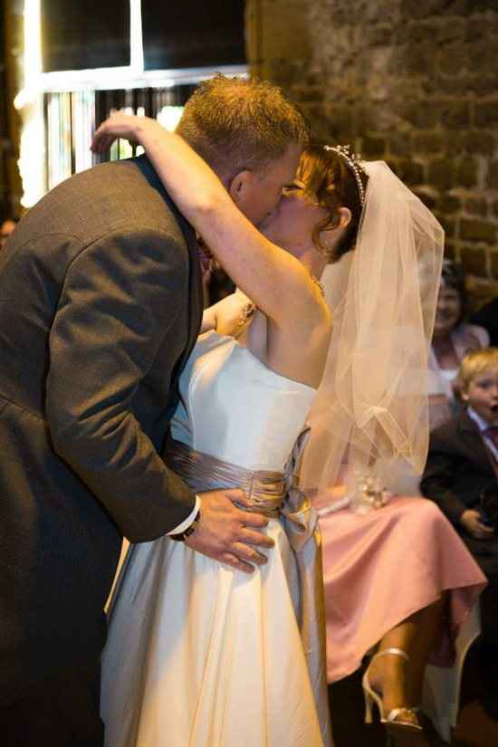 **** Icklefee's wedding report**** complete with ridiculous amount of photos!