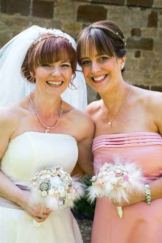 **** Icklefee's wedding report**** complete with ridiculous amount of photos!