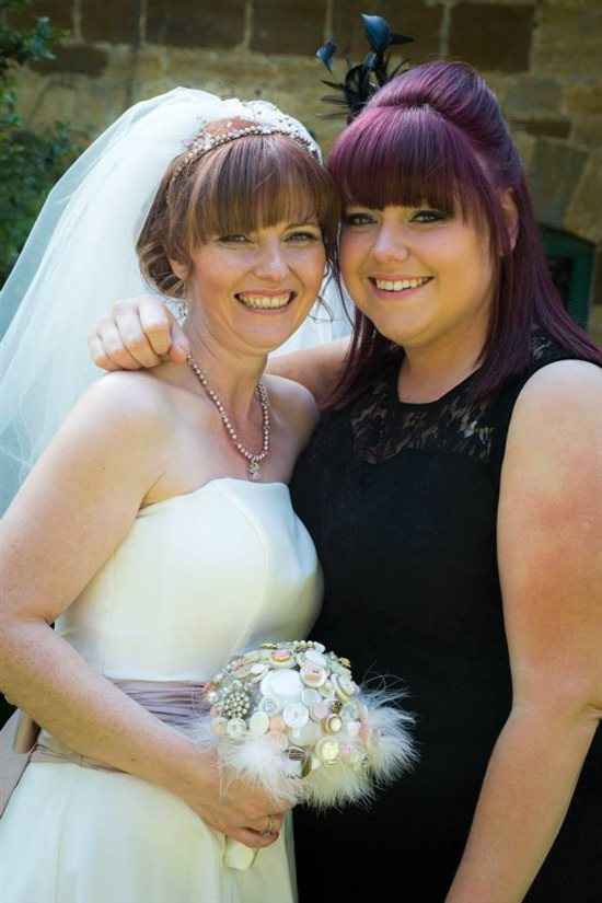 **** Icklefee's wedding report**** complete with ridiculous amount of photos!