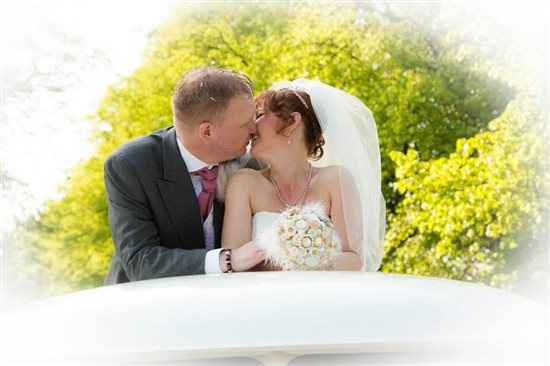 **** Icklefee's wedding report**** complete with ridiculous amount of photos!