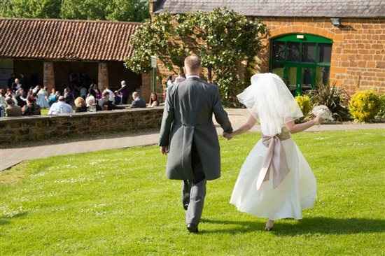 **** Icklefee's wedding report**** complete with ridiculous amount of photos!