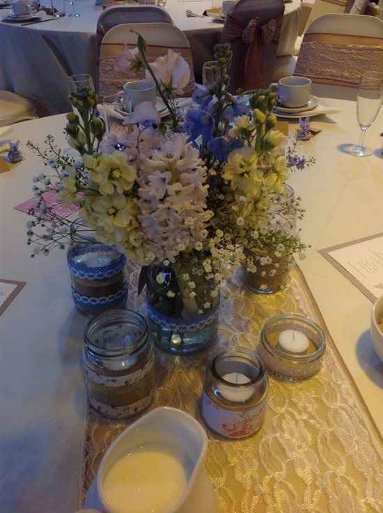 **** Icklefee's wedding report**** complete with ridiculous amount of photos!