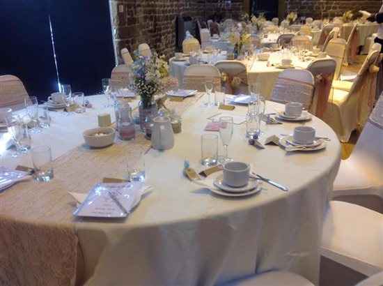 **** Icklefee's wedding report**** complete with ridiculous amount of photos!