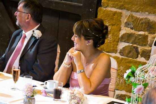 **** Icklefee's wedding report**** complete with ridiculous amount of photos!