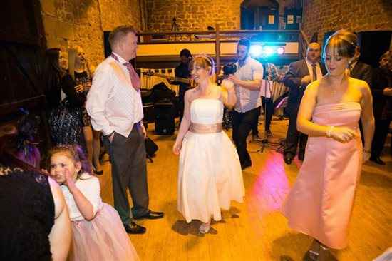 **** Icklefee's wedding report**** complete with ridiculous amount of photos!