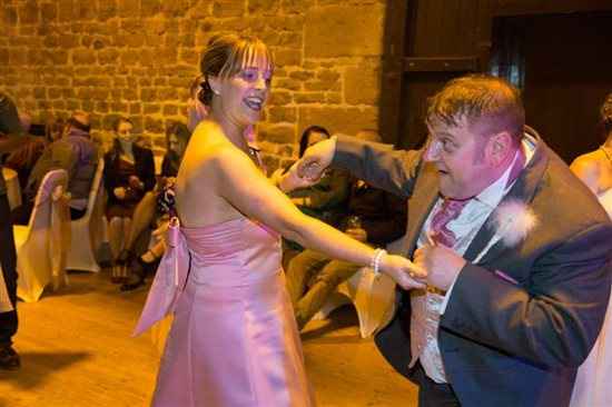 **** Icklefee's wedding report**** complete with ridiculous amount of photos!