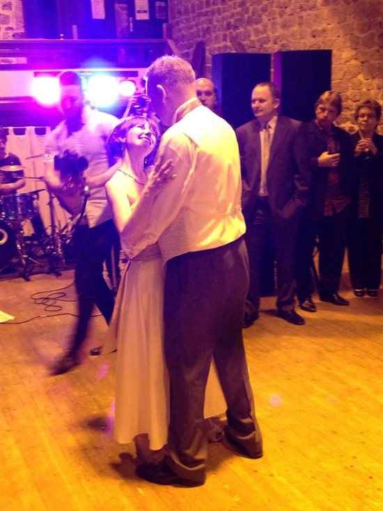 **** Icklefee's wedding report**** complete with ridiculous amount of photos!