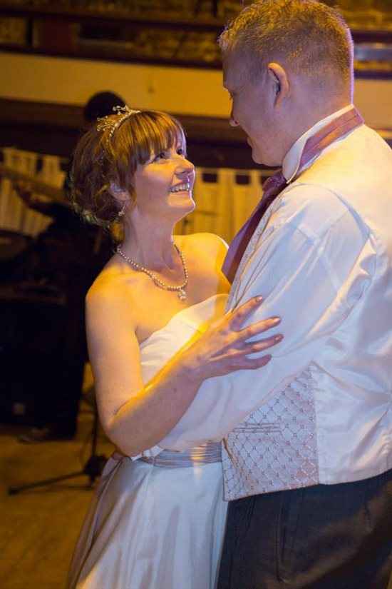 **** Icklefee's wedding report**** complete with ridiculous amount of photos!