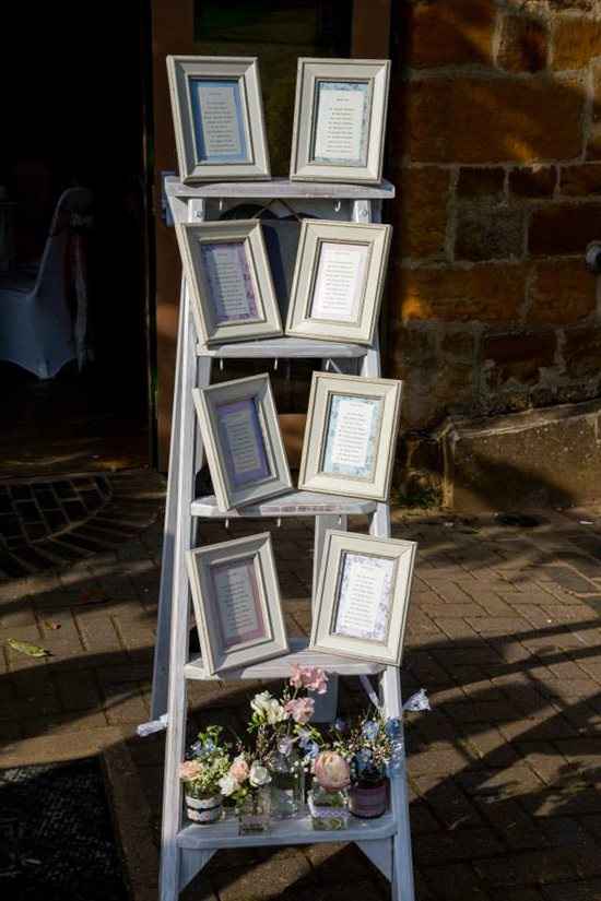 **** Icklefee's wedding report**** complete with ridiculous amount of photos!