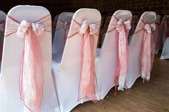 **** Icklefee's wedding report**** complete with ridiculous amount of photos!