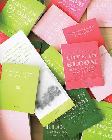 Re: Favour Inspiration