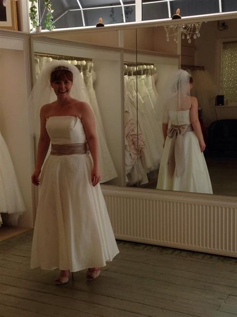 Re: May 2014 Brides :)