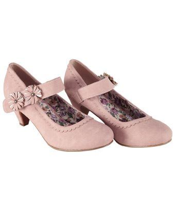 Re: Flash me your wedding shoes