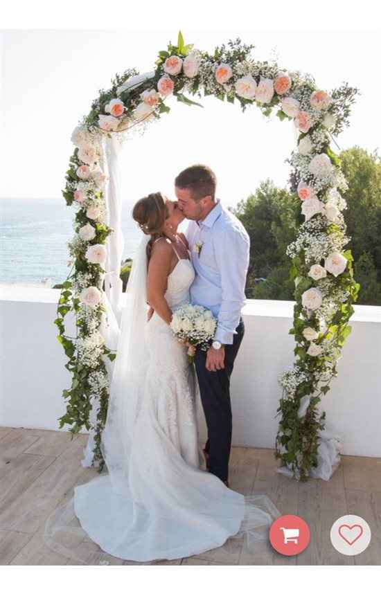 Re: Planning a wedding in Ibiza