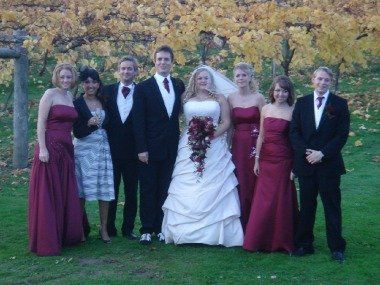 Re: (In prep for awards) Flash Your Dress!!