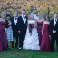 Re: (In prep for awards) Flash Your Dress!!