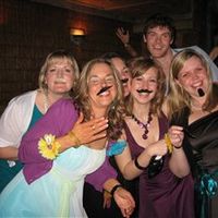 Re: Fabulous Hen Party