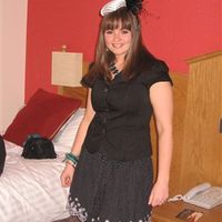 Re: Fabulous Hen Party