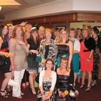 Re: Fabulous Hen Party