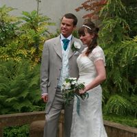 Finally..... My wedding report with pictures 