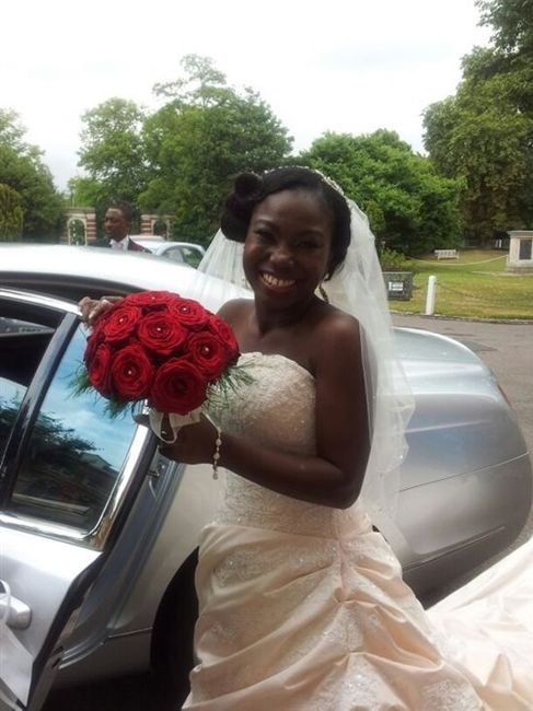 Re: August 2013 Girls