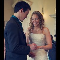 I'm married....hurray (flash)